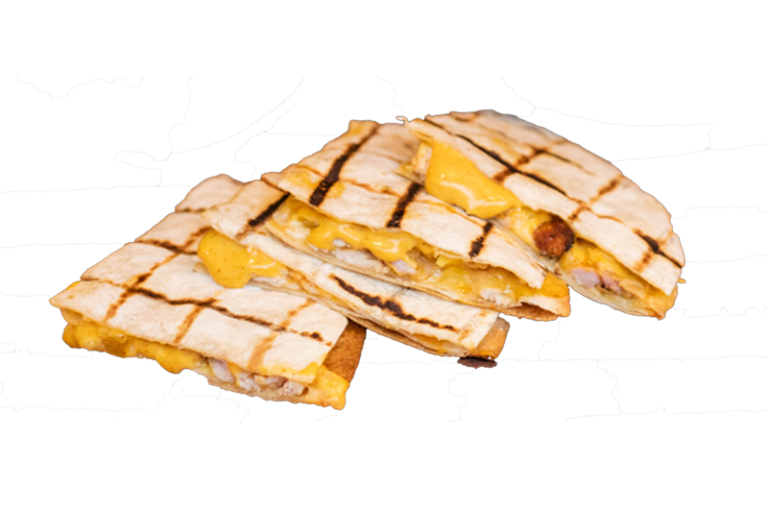 Entrantes - maskbrasas - tequeños