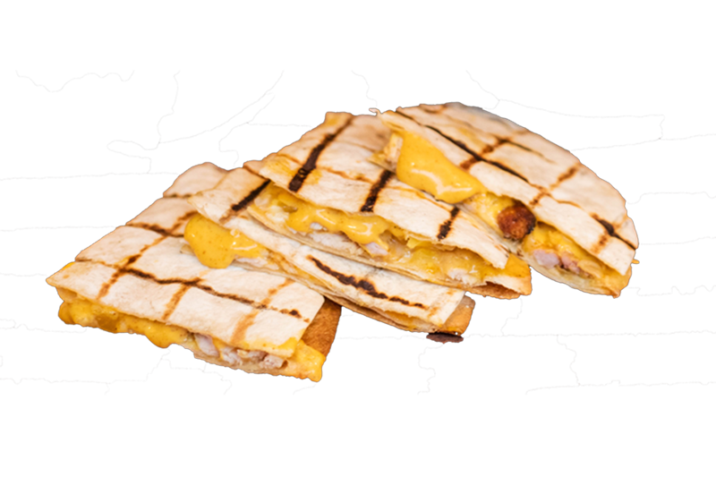 Entrantes - maskbrasas - tequeños